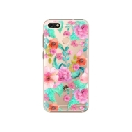 iSaprio Flower Pattern 01 Huawei P9 Lite Mini - cena, porovnanie