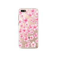 iSaprio Flower Pattern 05 Huawei P9 Lite Mini - cena, porovnanie