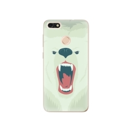 iSaprio Angry Bear Huawei P9 Lite Mini