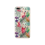 iSaprio Flower Pattern 03 Huawei P9 Lite Mini - cena, porovnanie