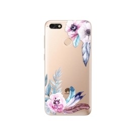 iSaprio Flower Pattern 04 Huawei P9 Lite Mini