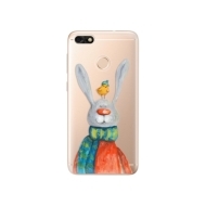 iSaprio Rabbit And Bird Huawei P9 Lite Mini - cena, porovnanie