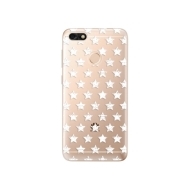 iSaprio Stars Pattern Huawei P9 Lite Mini - cena, porovnanie