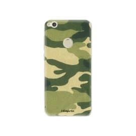 iSaprio Green Camuflage 01 Huawei P9 Lite 2017