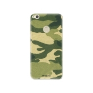 iSaprio Green Camuflage 01 Huawei P9 Lite 2017 - cena, porovnanie