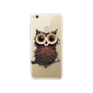 iSaprio Owl And Coffee Huawei P9 Lite 2017 - cena, porovnanie