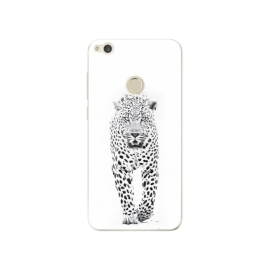 iSaprio White Jaguar Huawei P9 Lite 2017