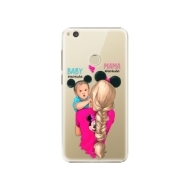 iSaprio Mama Mouse Blonde and Boy Huawei P9 Lite 2017 - cena, porovnanie