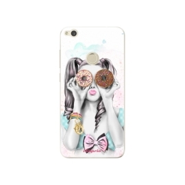 iSaprio Donuts 10 Huawei P9 Lite 2017