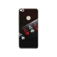 iSaprio Poker Huawei P9 Lite 2017 - cena, porovnanie