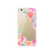 iSaprio Flower Brush Huawei P9 Lite 2017 - cena, porovnanie