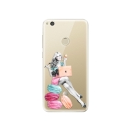 iSaprio Girl Boss Huawei P9 Lite 2017 - cena, porovnanie