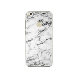 iSaprio White Marble 01 Huawei P9 Lite 2017
