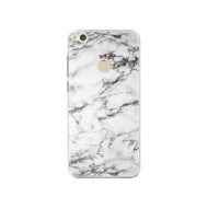 iSaprio White Marble 01 Huawei P9 Lite 2017 - cena, porovnanie