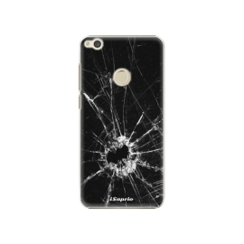 iSaprio Broken Glass 10 Huawei P9 Lite 2017