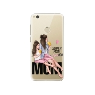 iSaprio Milk Shake Brunette Huawei P9 Lite 2017 - cena, porovnanie