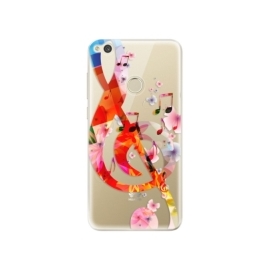 iSaprio Music 01 Huawei P9 Lite 2017