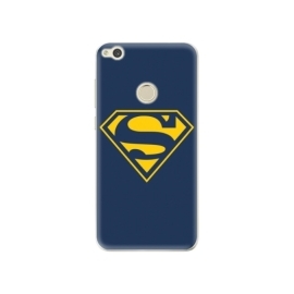 iSaprio Superman 03 Huawei P9 Lite 2017