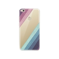 iSaprio Glitter Stripes 01 Huawei P9 Lite 2017 - cena, porovnanie