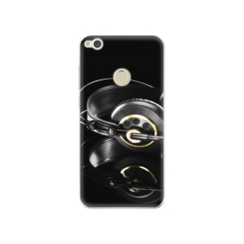 iSaprio Headphones 02 Huawei P9 Lite 2017