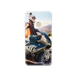 iSaprio Motorcycle 10 Huawei P9 Lite 2017