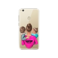 iSaprio Super Mama Boy and Girl Huawei P9 Lite 2017 - cena, porovnanie
