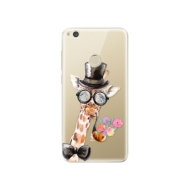 iSaprio Sir Giraffe Huawei P9 Lite 2017 - cena, porovnanie