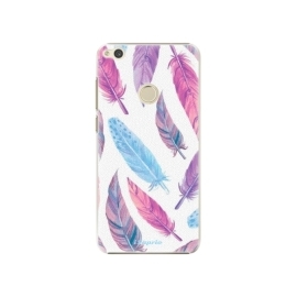 iSaprio Feather Pattern 10 Huawei P9 Lite 2017