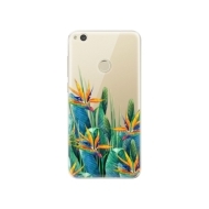 iSaprio Exotic Flowers Huawei P9 Lite 2017 - cena, porovnanie