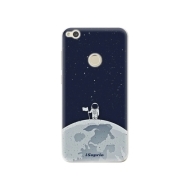 iSaprio On The Moon 10 Huawei P9 Lite 2017 - cena, porovnanie