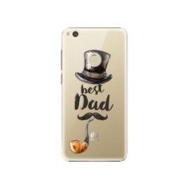 iSaprio Best Dad Huawei P9 Lite 2017