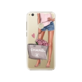 iSaprio Fashion Bag Huawei P9 Lite 2017