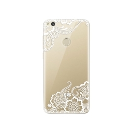 iSaprio White Lace 02 Huawei P9 Lite 2017