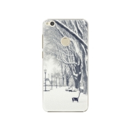 iSaprio Snow Park Huawei P9 Lite 2017