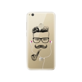 iSaprio Man With Headphones 01 Huawei P9 Lite 2017