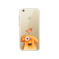 iSaprio Dog And Bird Huawei P9 Lite 2017 - cena, porovnanie