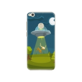 iSaprio Alien 01 Huawei P9 Lite 2017