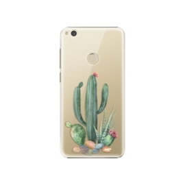 iSaprio Cacti 02 Huawei P9 Lite 2017