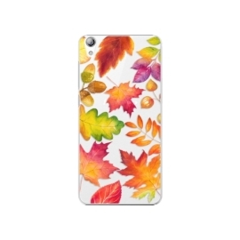 iSaprio Autumn Leaves 01 Lenovo S850