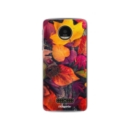 iSaprio Autumn Leaves 03 Lenovo Moto Z - cena, porovnanie