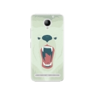 iSaprio Angry Bear Lenovo C2 - cena, porovnanie