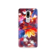 iSaprio Autumn Leaves 02 Lenovo Moto M - cena, porovnanie