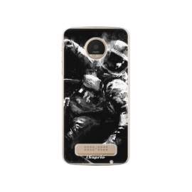 iSaprio Astronaut 02 Lenovo Moto Z Play