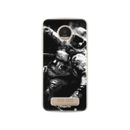 iSaprio Astronaut 02 Lenovo Moto Z Play - cena, porovnanie