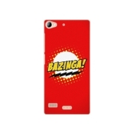 iSaprio Bazinga 01 Lenovo Vibe X2 - cena, porovnanie