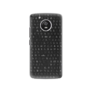 iSaprio Ampersand 01 Lenovo Moto G5 - cena, porovnanie