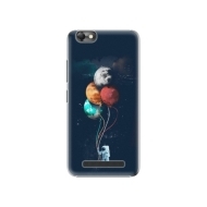 iSaprio Balloons 02 Lenovo Vibe C - cena, porovnanie