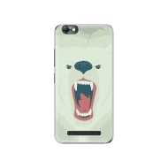 iSaprio Angry Bear Lenovo Vibe C - cena, porovnanie