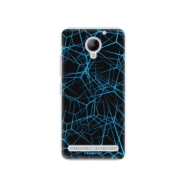 iSaprio Abstract Outlines 12 Lenovo C2