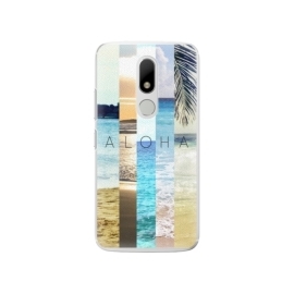 iSaprio Aloha 02 Lenovo Moto M